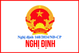 Nghị định 168/2024/NĐ-CP quy định xử phạt vi phạm hành chính về...